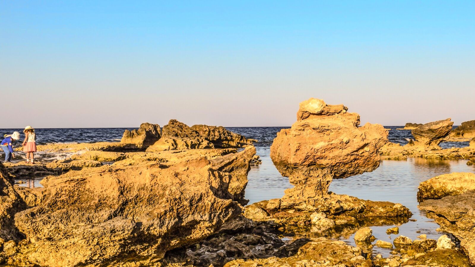 Nikon D3300 sample photo. Rock, rock formation, erosion photography