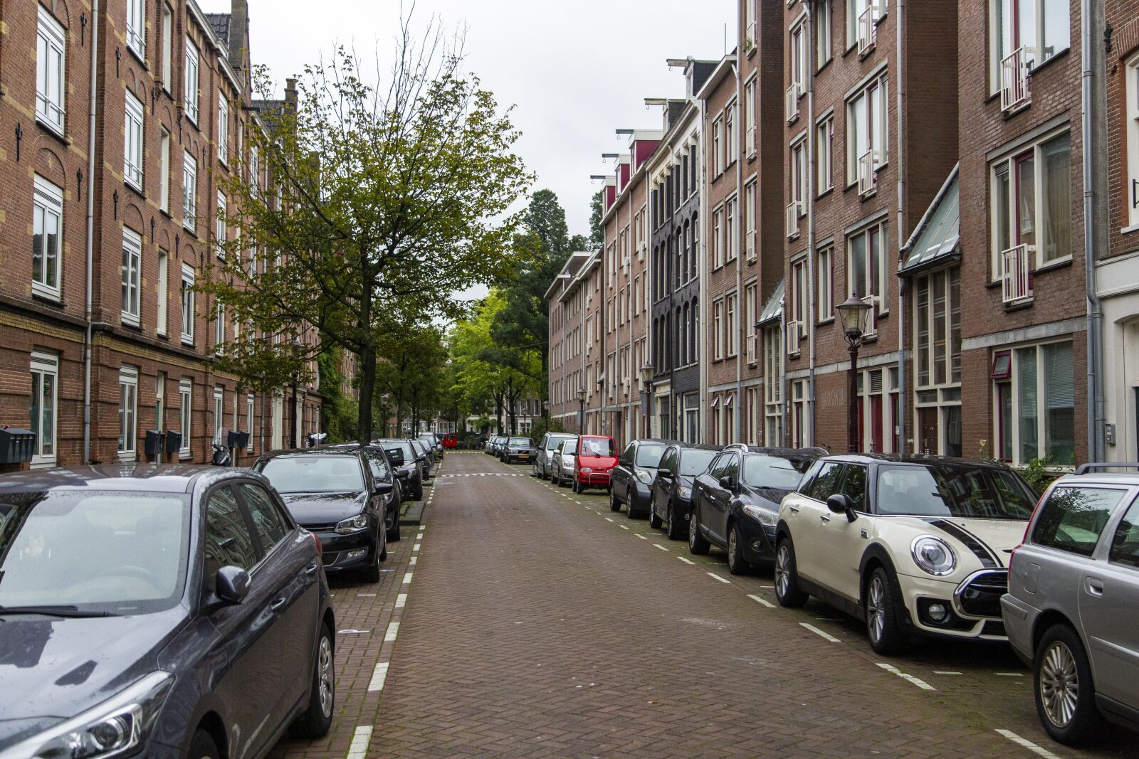 Canon EOS 6D + Canon EF 24-105mm F4L IS USM sample photo. Netherlands, city, holland photography