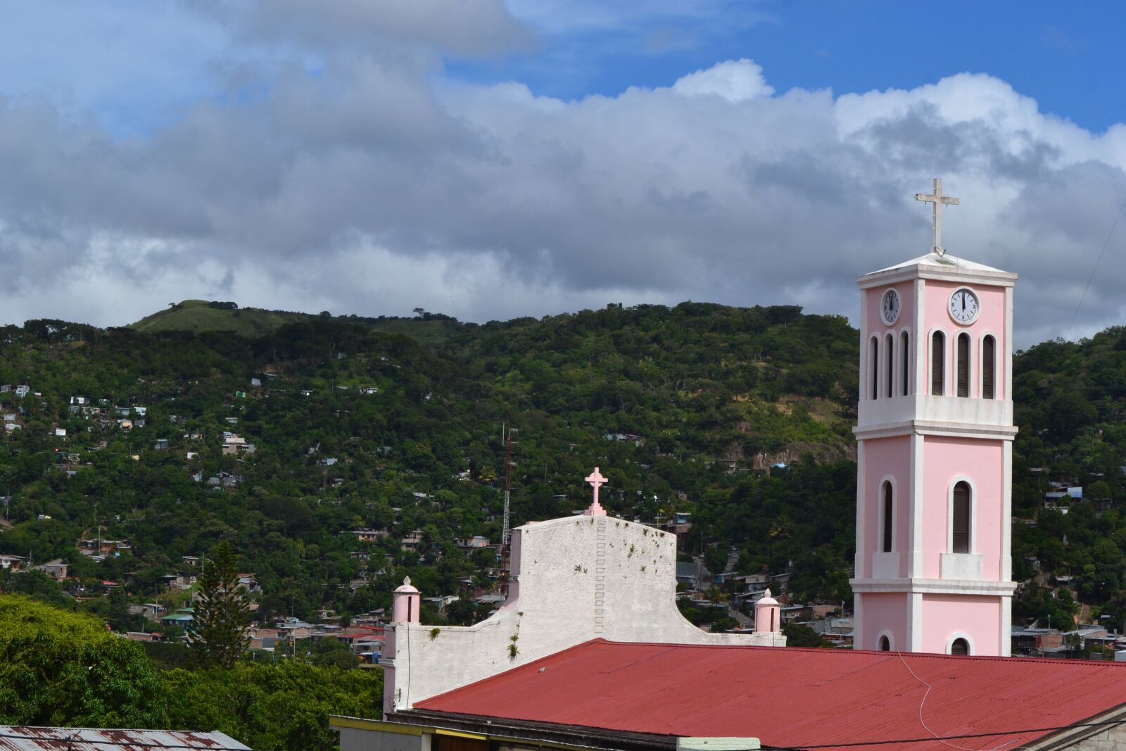 Nikon D3100 sample photo. Matagalpa, nicaragua, morte photography