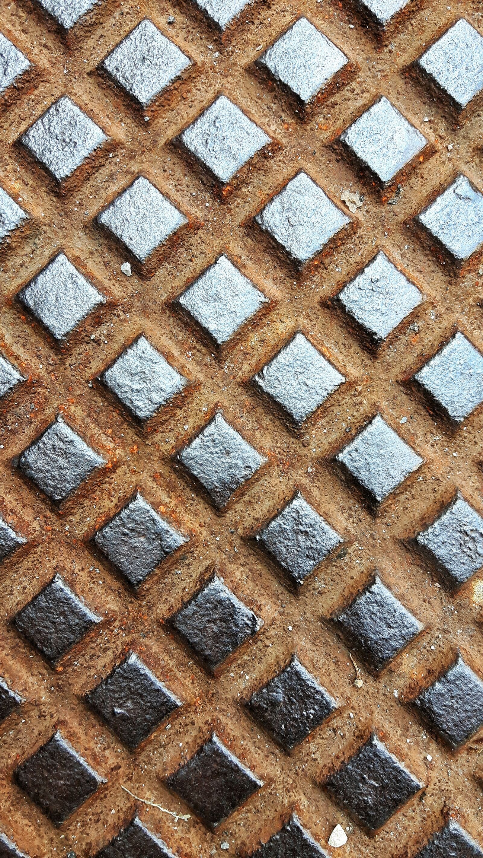 Samsung Galaxy S5 Neo sample photo. Iron, rust, texture photography