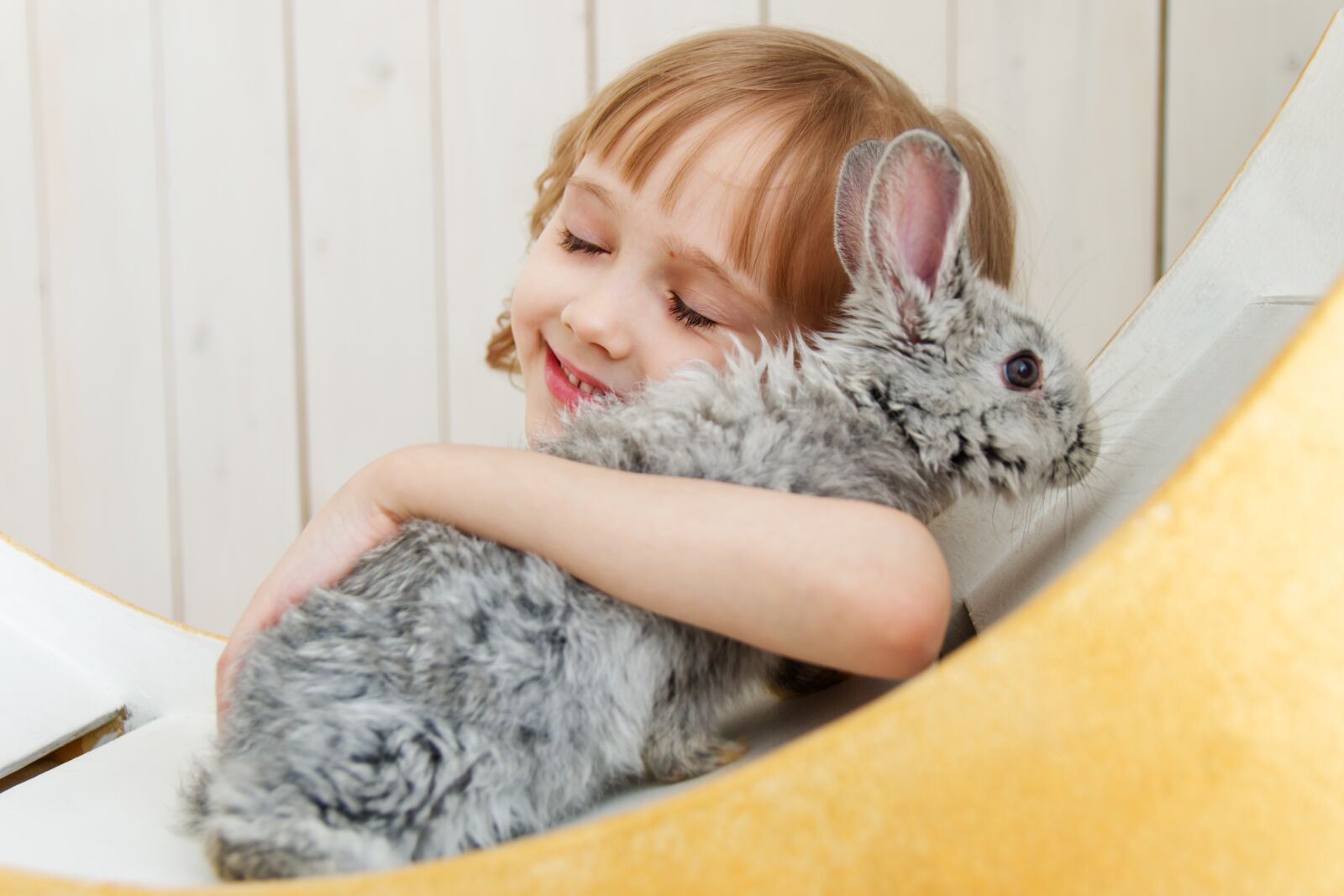 Canon EOS 70D sample photo. Rabbit, hare, baby photography