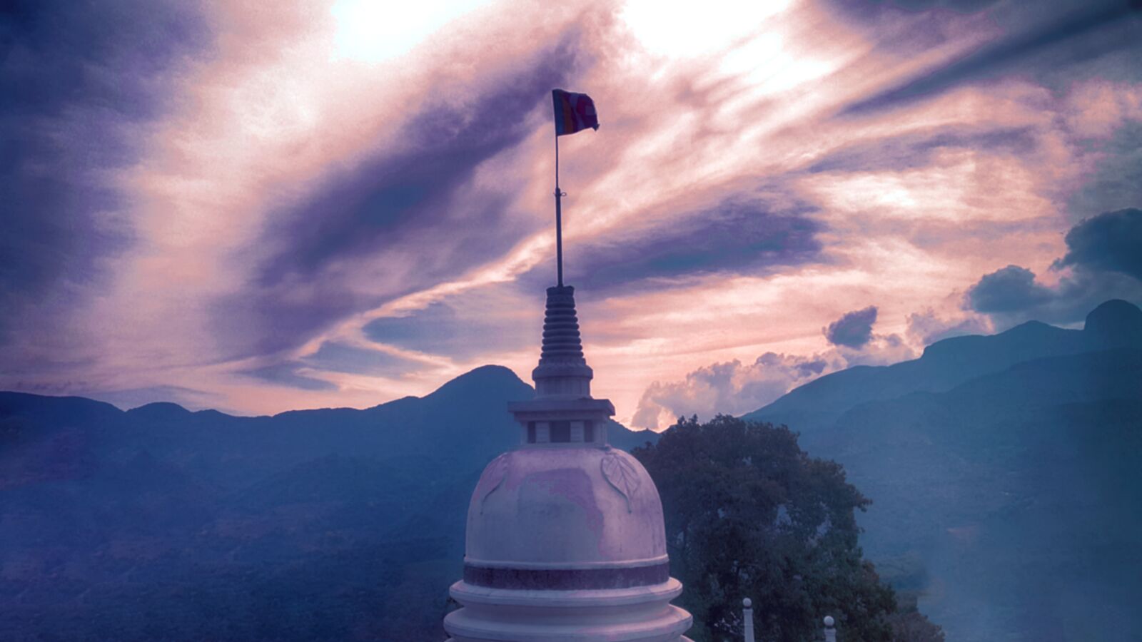 Samsung Galaxy Note4 sample photo. Buddhist, sri lanka, buddhism photography