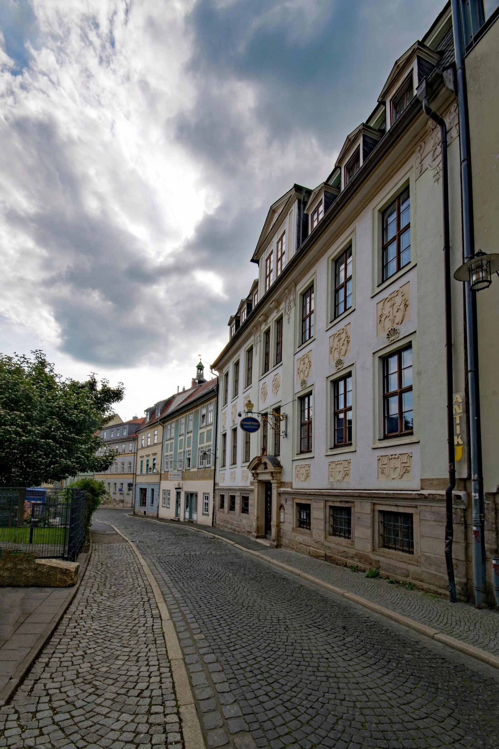 Nikon D5300 sample photo. Weimar, thuringia germany, germany photography