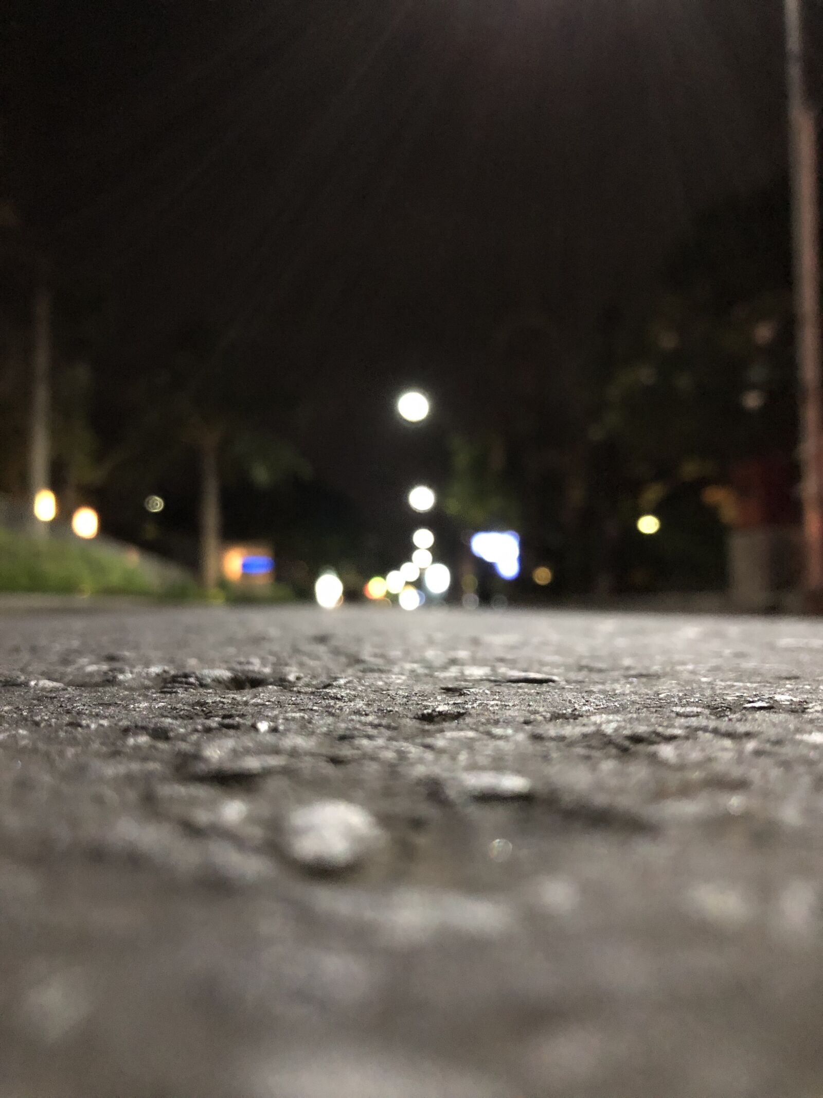 iPhone 8 Plus back dual camera 3.99mm f/1.8 sample photo. Road, street, city photography