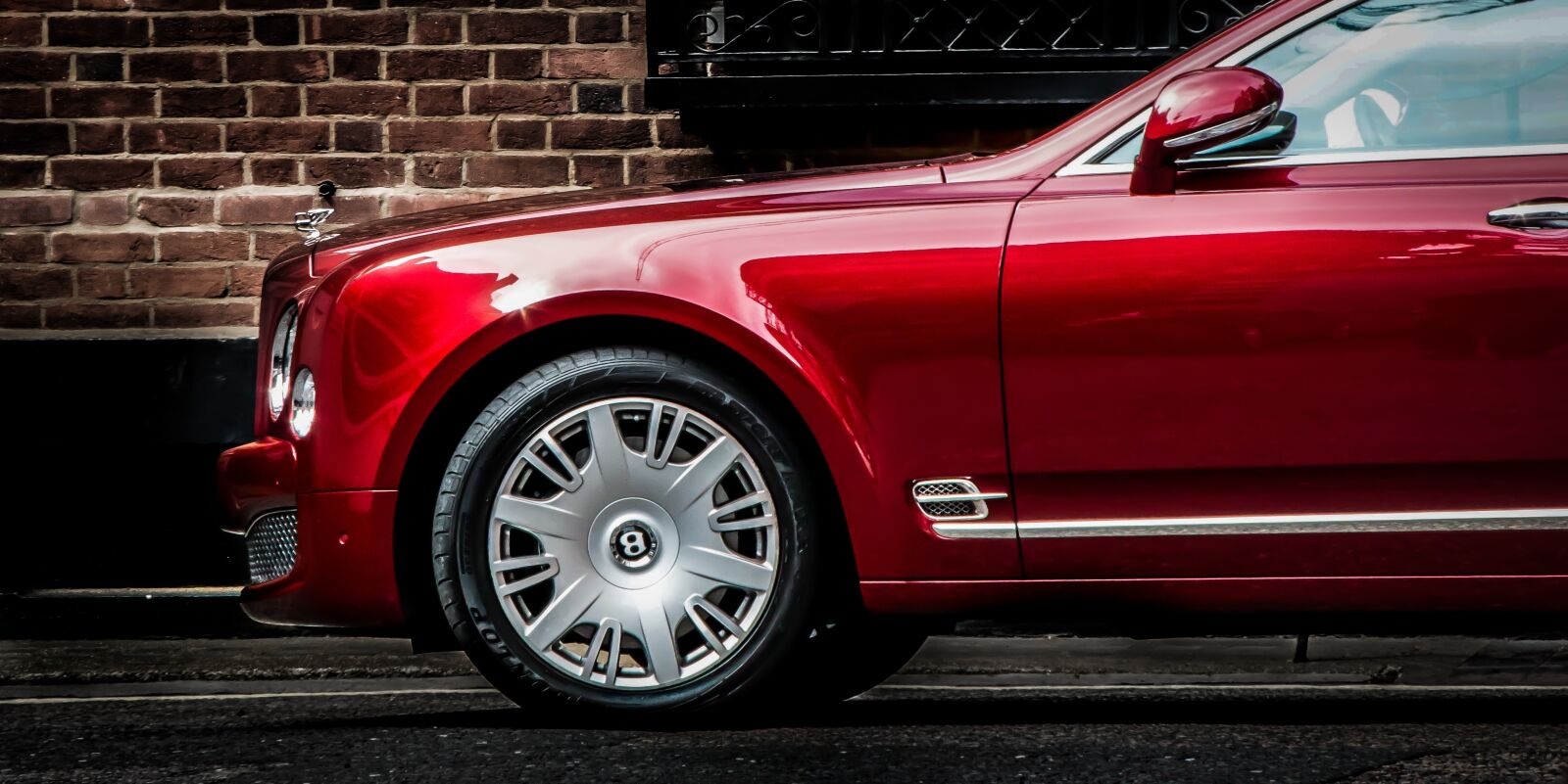 Canon EOS 70D sample photo. Bentley mulsanne, bentley, mulsanne photography