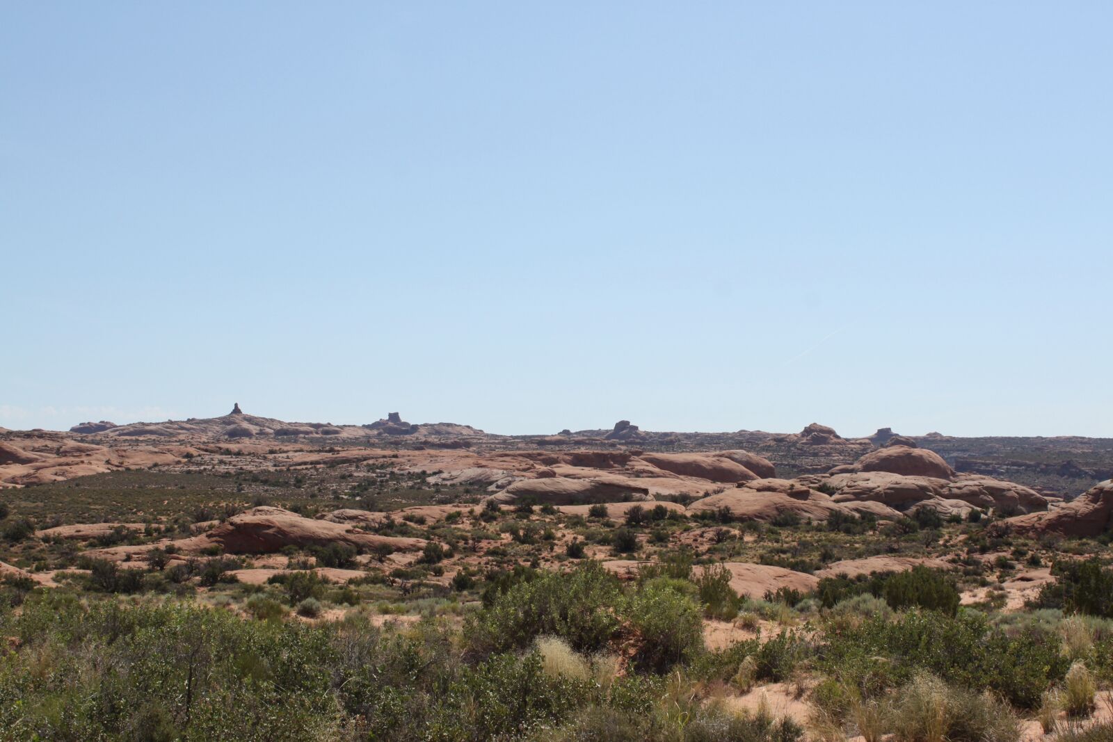 Canon EOS 500D (EOS Rebel T1i / EOS Kiss X3) sample photo. Desert, scenic, landscape photography