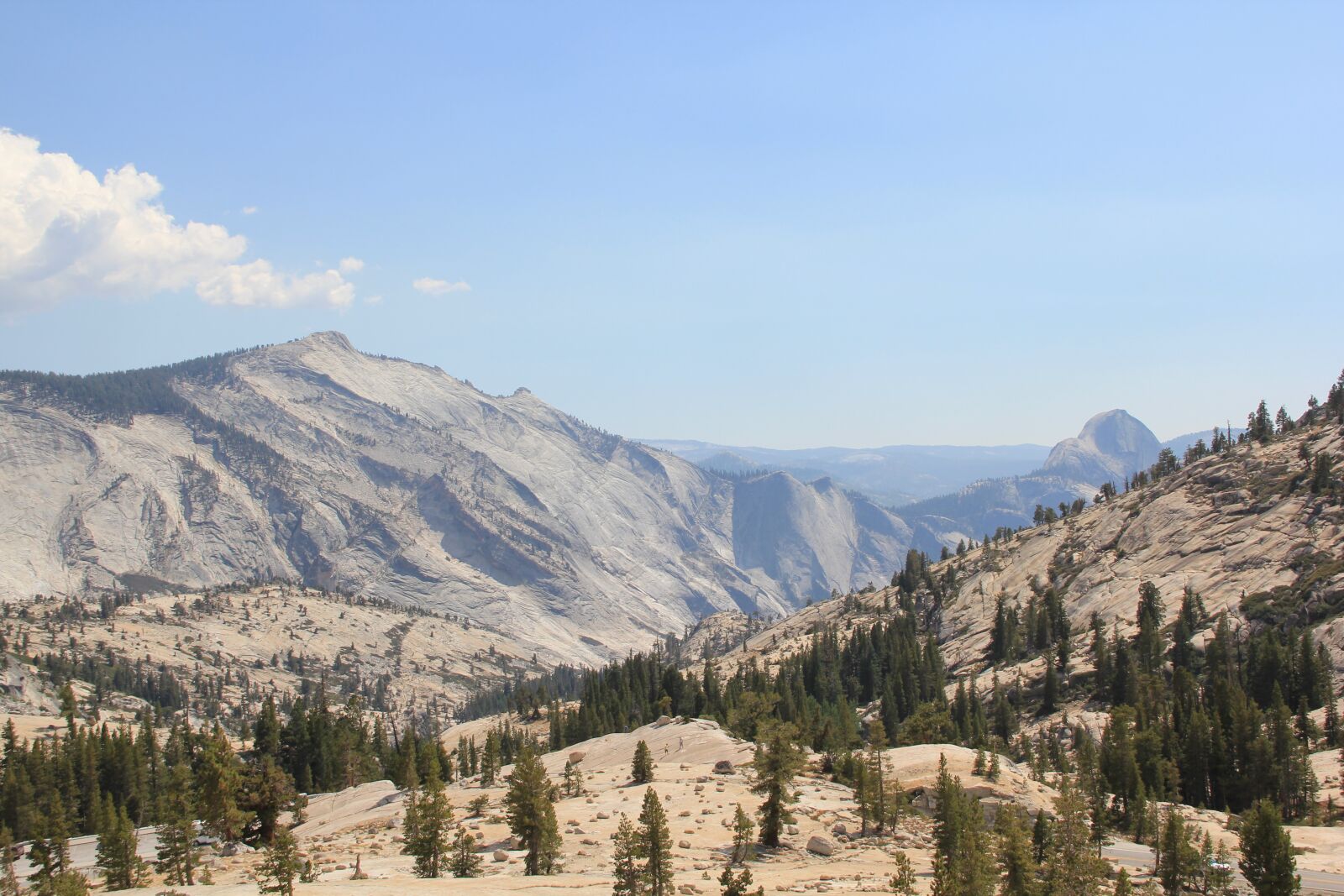 Canon EOS 550D (EOS Rebel T2i / EOS Kiss X4) sample photo. Mountain range, yosemite, mountain photography