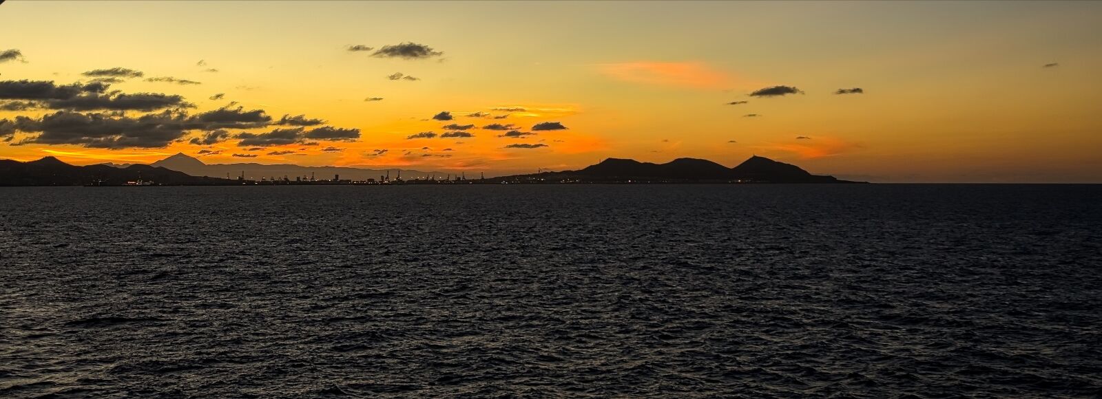 Nikon D800 sample photo. Sunset, sky, skyscape photography