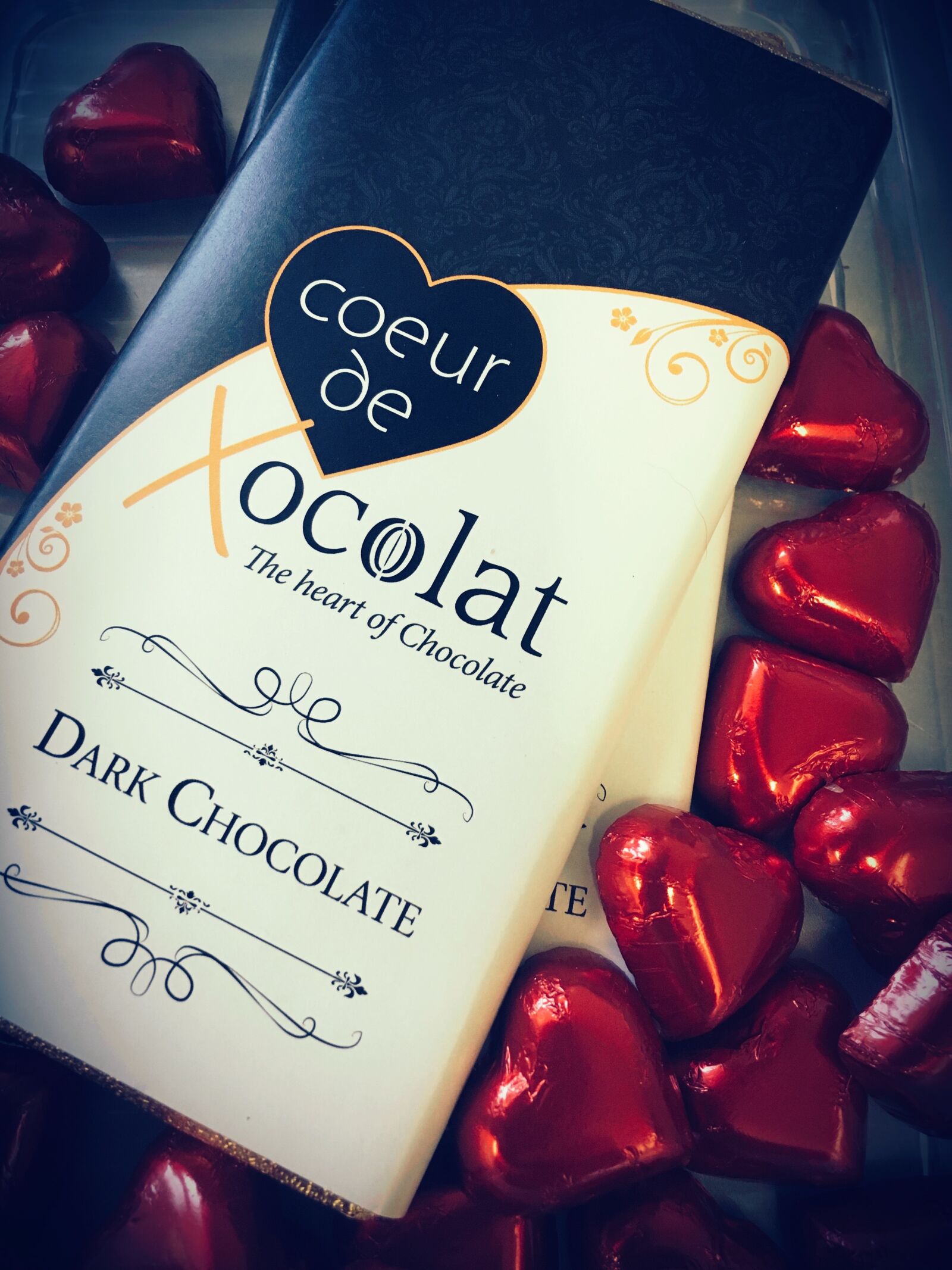 Apple iPhone 6s sample photo. Chocolate, bar, dessert photography