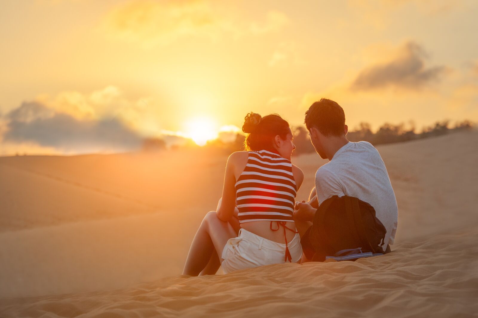 Nikon D700 sample photo. Love, lovely, together photography