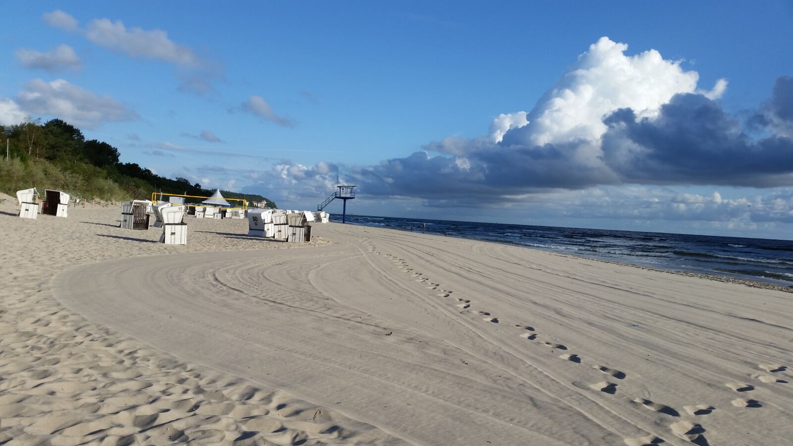 Samsung Galaxy S5 sample photo. Sea, beach, vacations photography