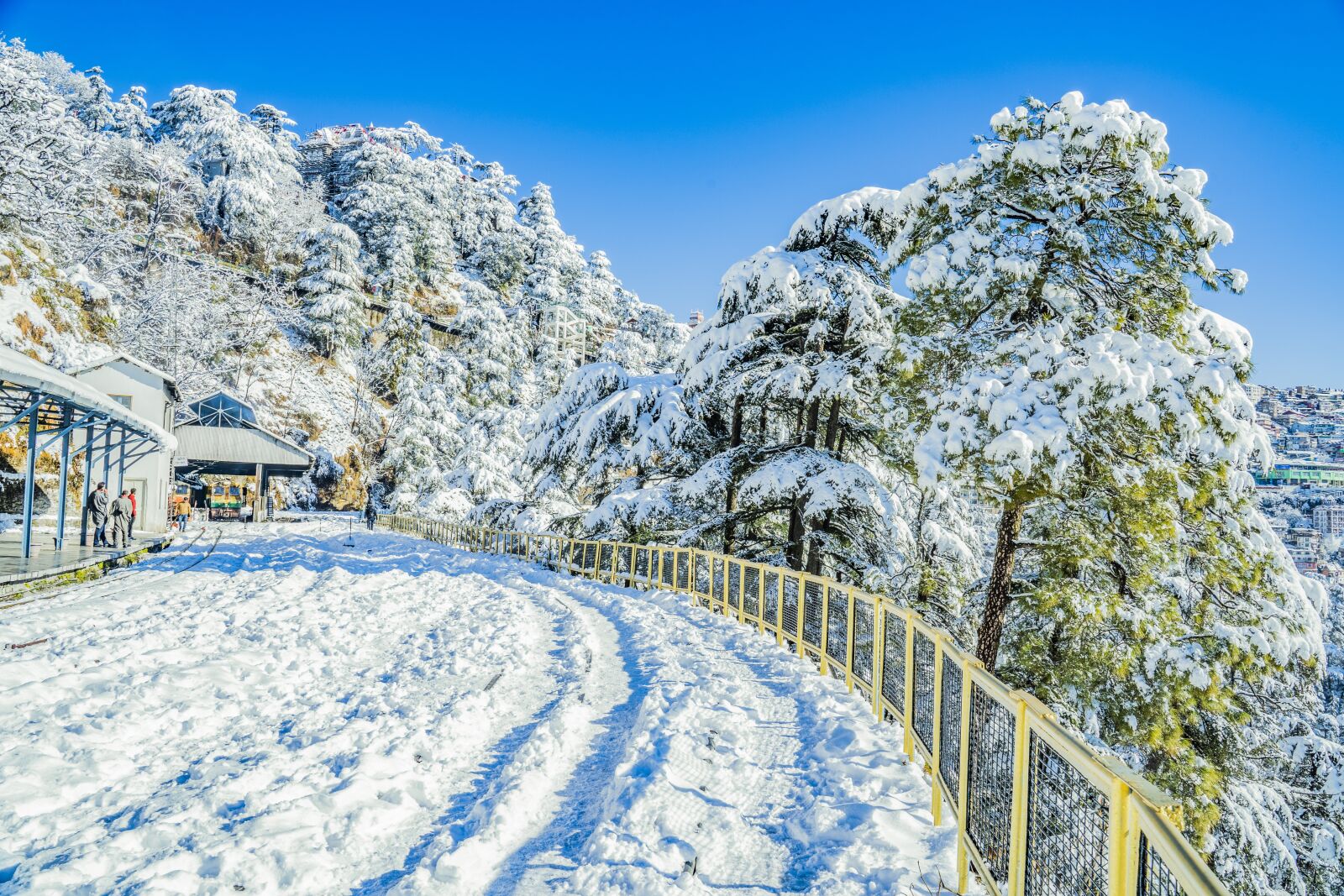 Sony a7 III + Tamron 28-75mm F2.8 Di III RXD sample photo. Landscape, travel, mountain photography