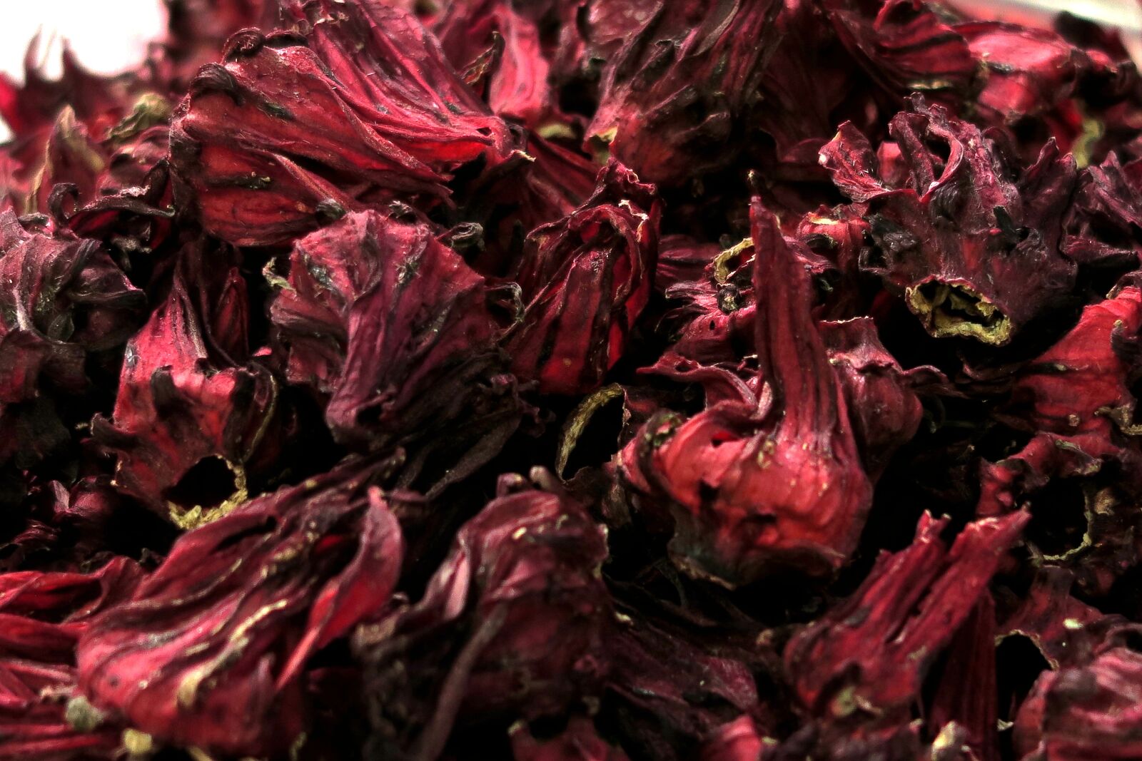 Canon PowerShot G7 X sample photo. Roselle, chinese medicine, plant photography