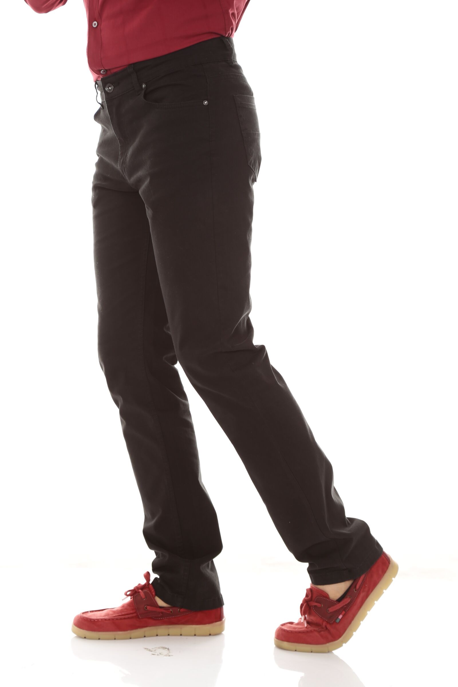 Canon EOS 6D + Canon EF 24-105mm F4L IS USM sample photo. Male, pants, fashion photography