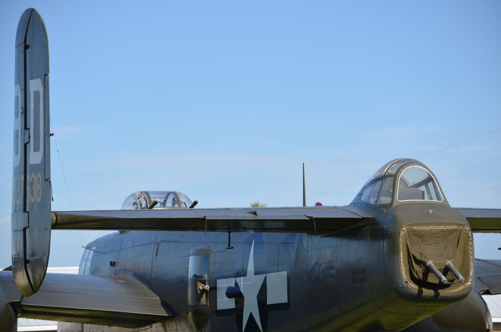 Nikon D5100 sample photo. Airshow, aircraft, airplane photography
