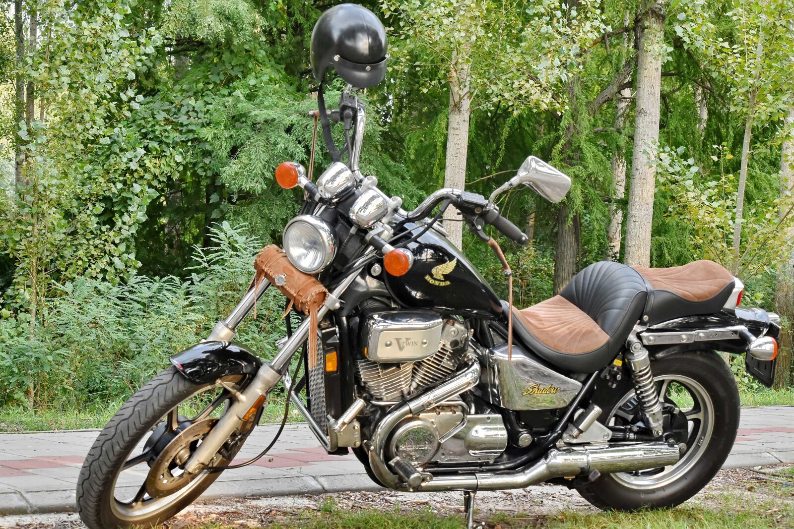 Nikon D5500 sample photo. Conveyance, famous, motorcycle, nostalgia photography