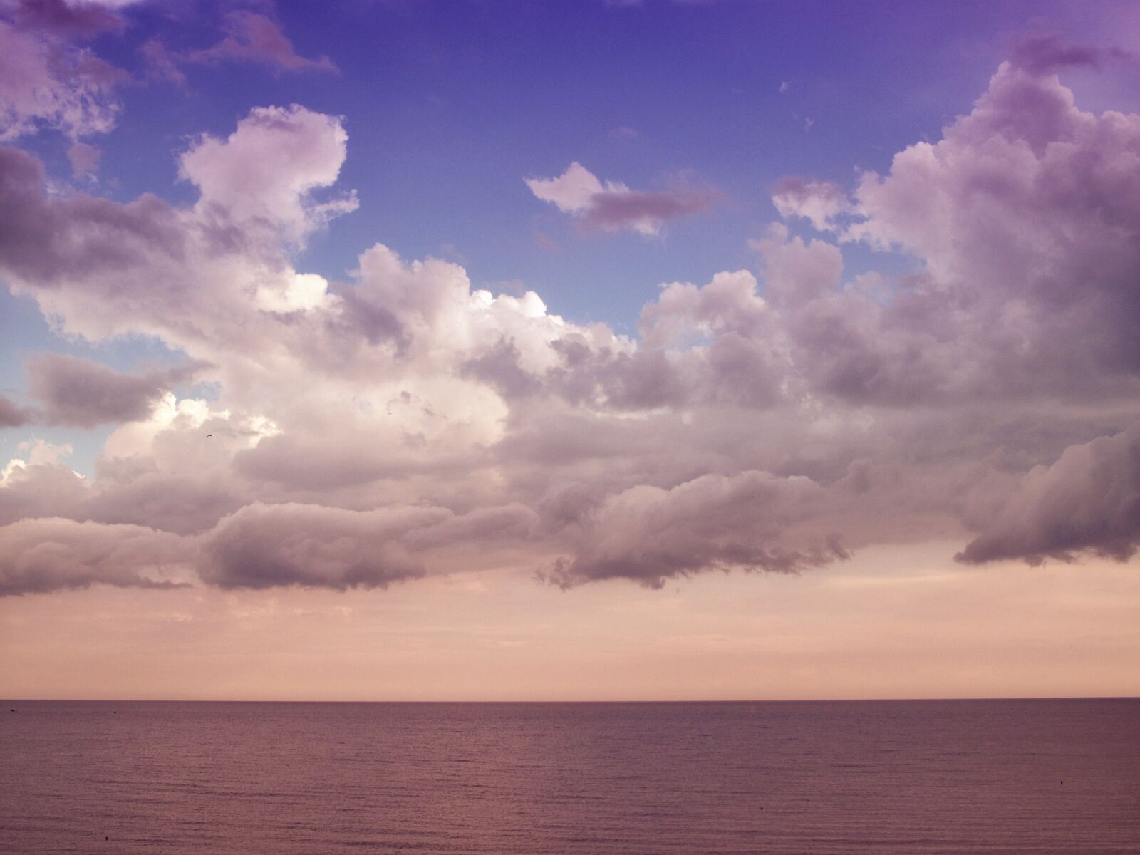 Canon PowerShot G10 sample photo. Sunset, clouds, atlantic ocean photography