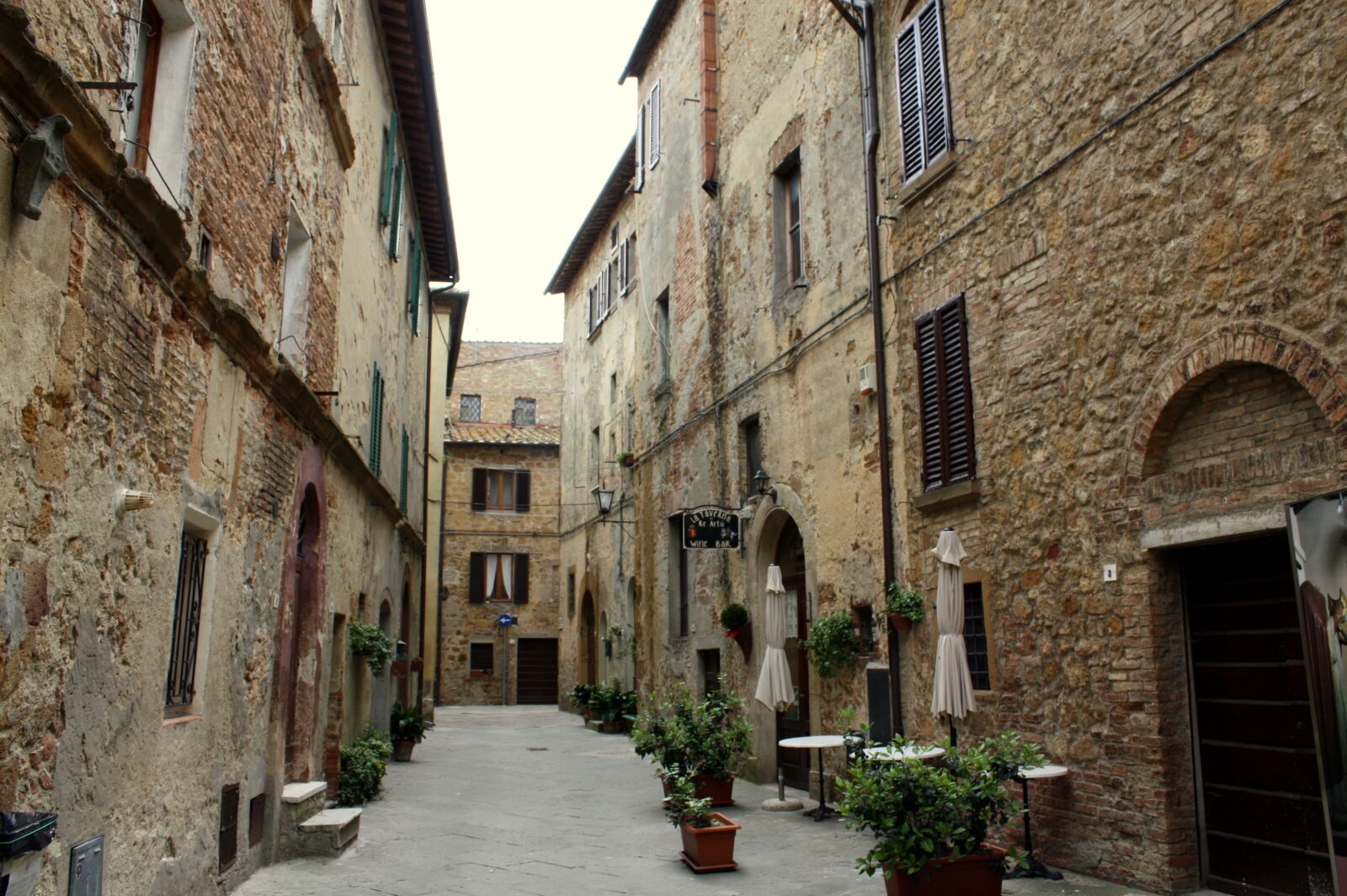 Canon EOS 450D (EOS Rebel XSi / EOS Kiss X2) sample photo. Tuscany, vacations, italy photography