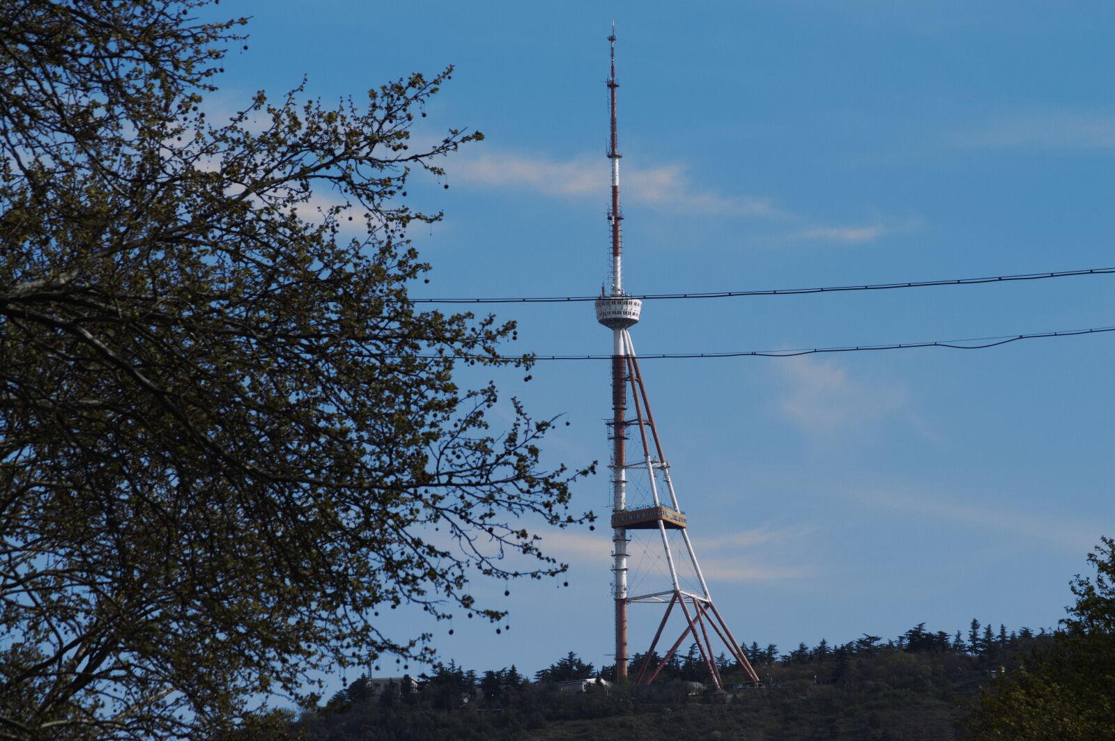 Nikon D3200 sample photo. Tbilisi, georgia, mast photography