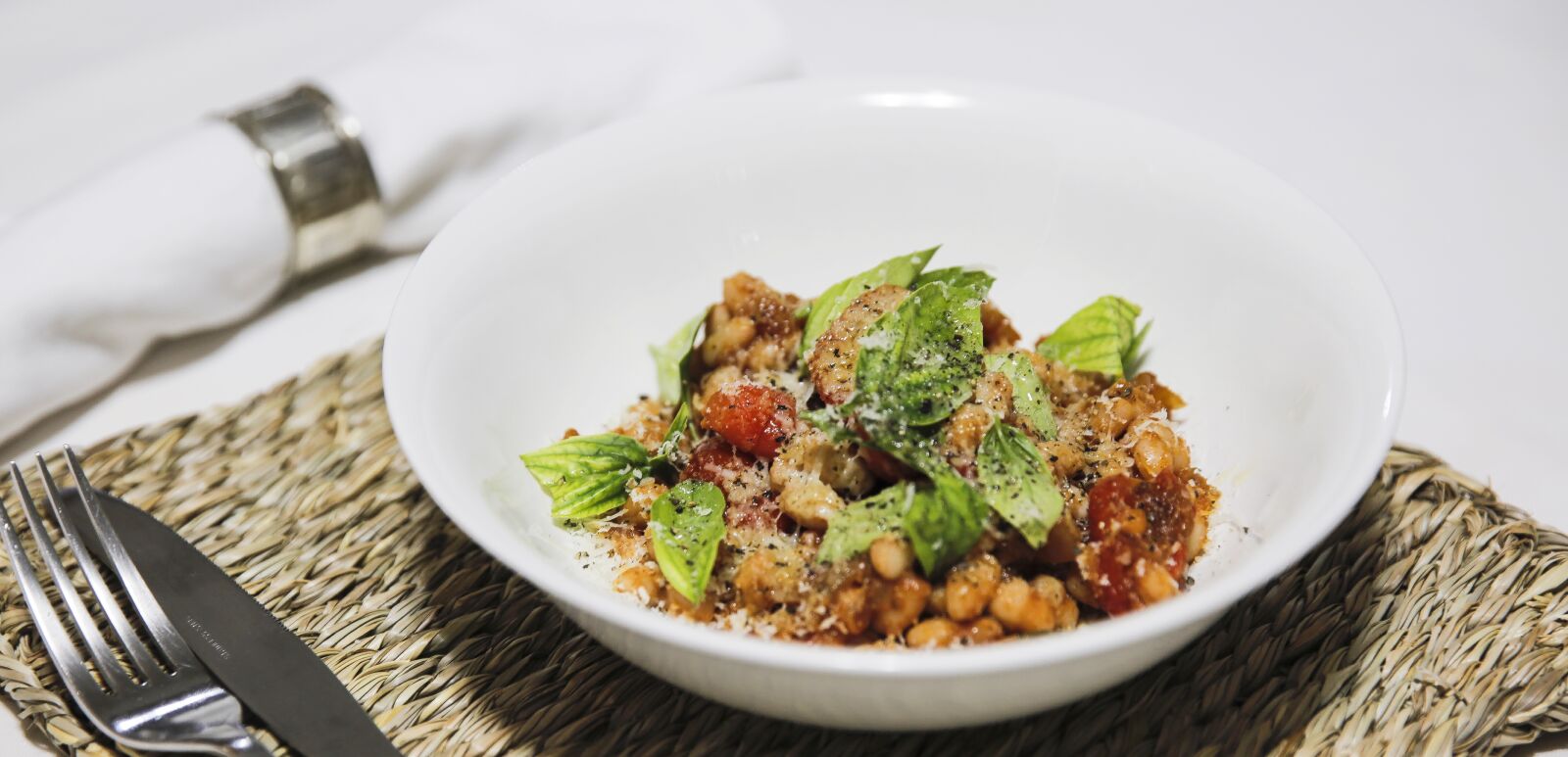 Canon EF 24-70mm F2.8L II USM sample photo. Food, healthy, meal photography