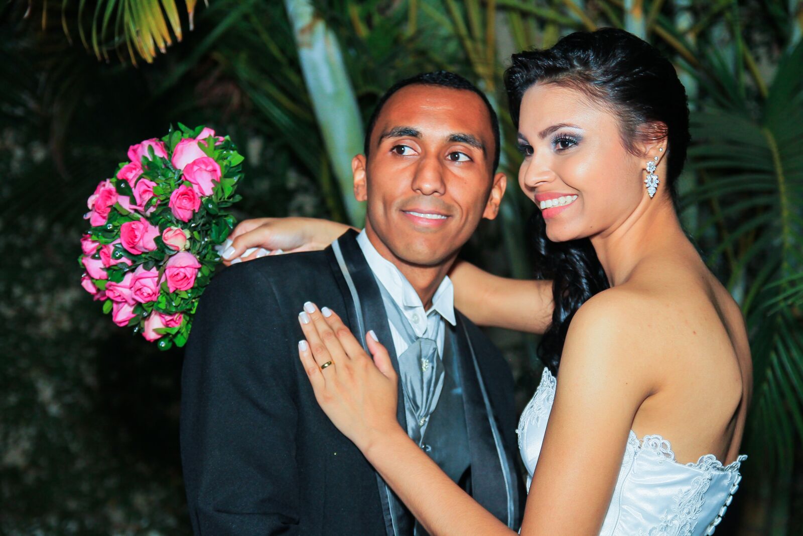 Canon EOS 7D sample photo. Love, marriage, grooms photography