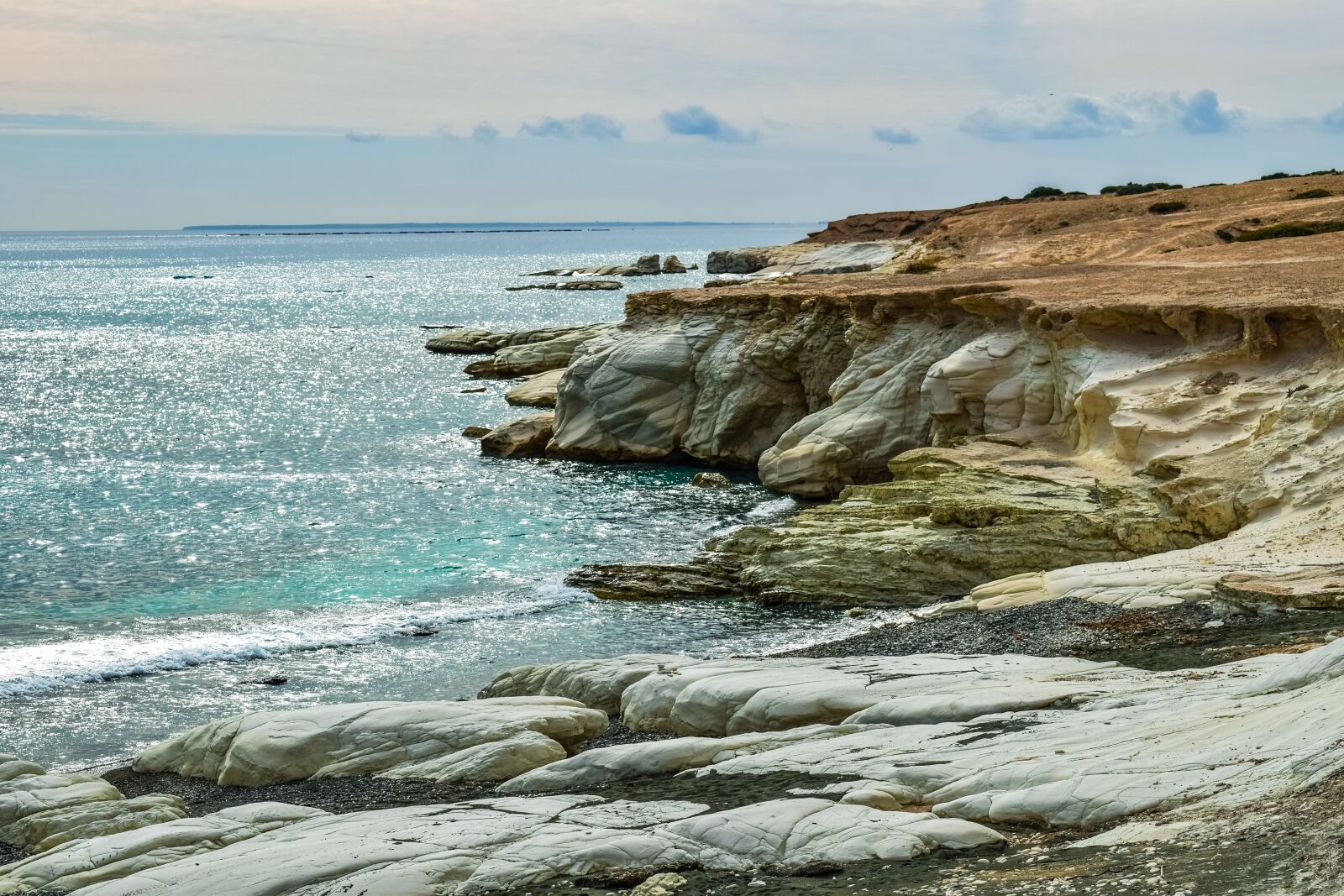 Nikon D3300 sample photo. Sea, seashore, nature photography