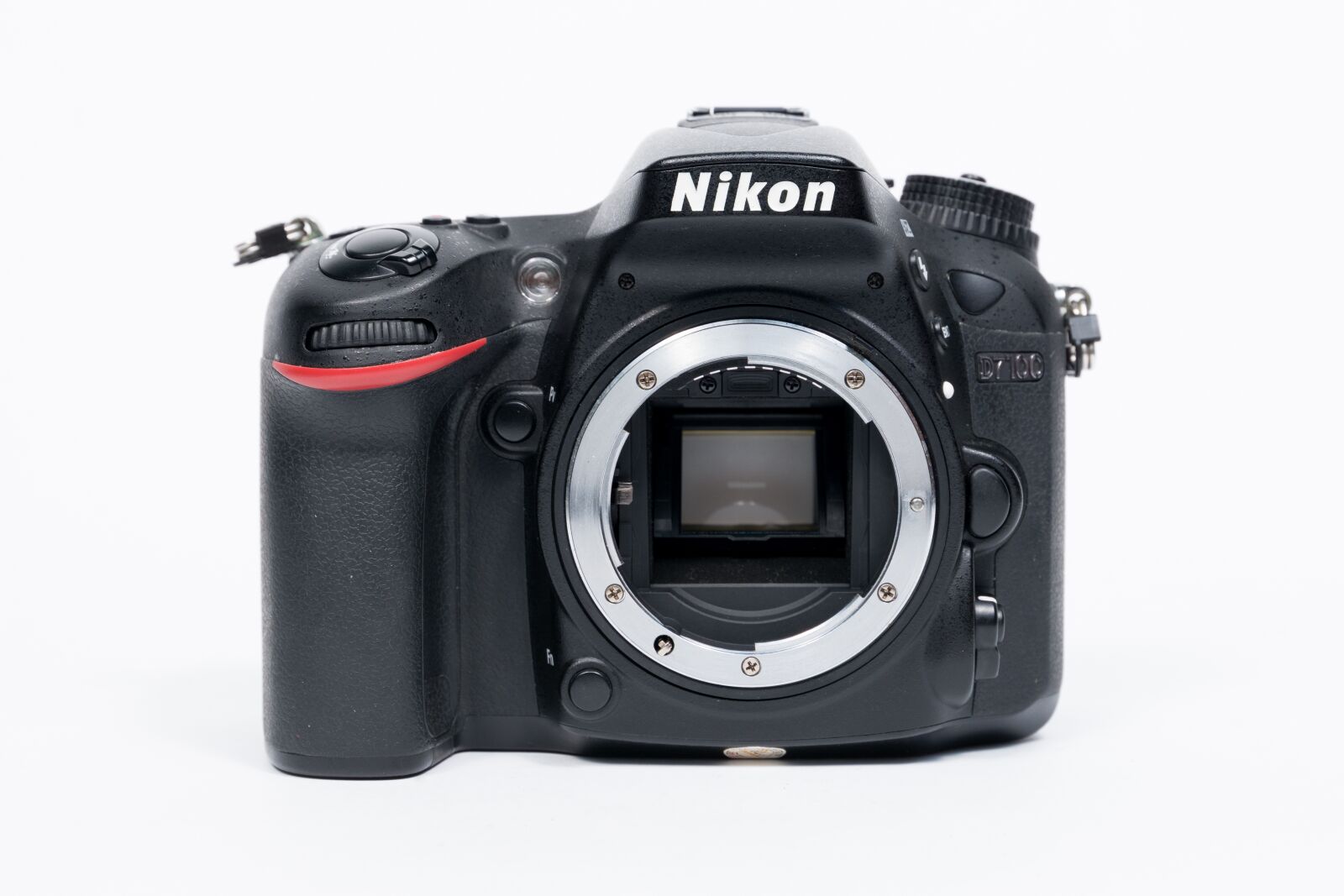 Nikon D7100 sample photo. Camera, photography, technology photography