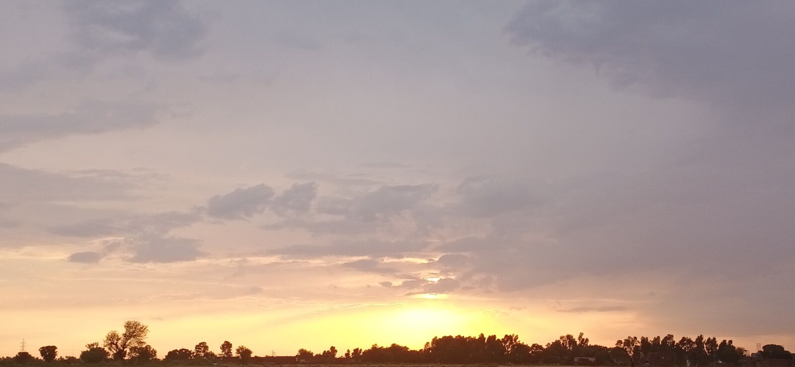 vivo 1907_19 sample photo. Evening, wallpaper, nature photography