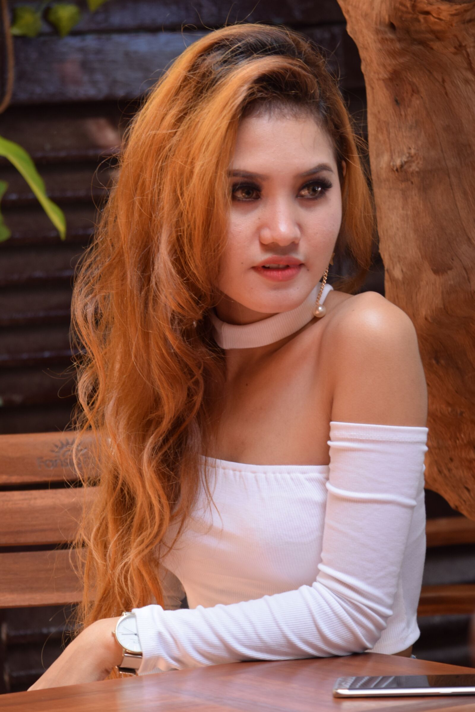 Nikon D3300 sample photo. Take a beautiful template photography