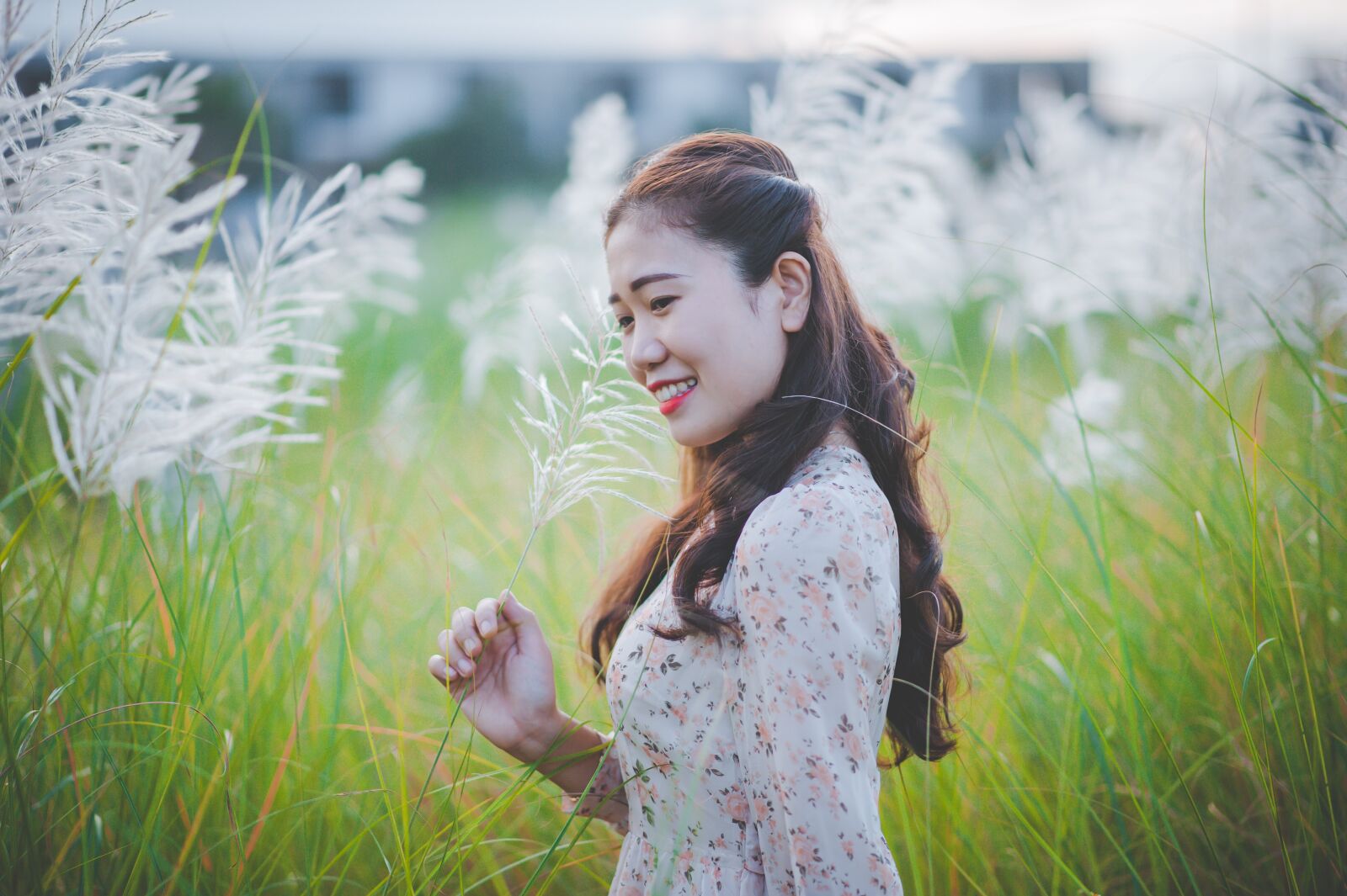 Nikon D3 sample photo. Girl, woman, young photography
