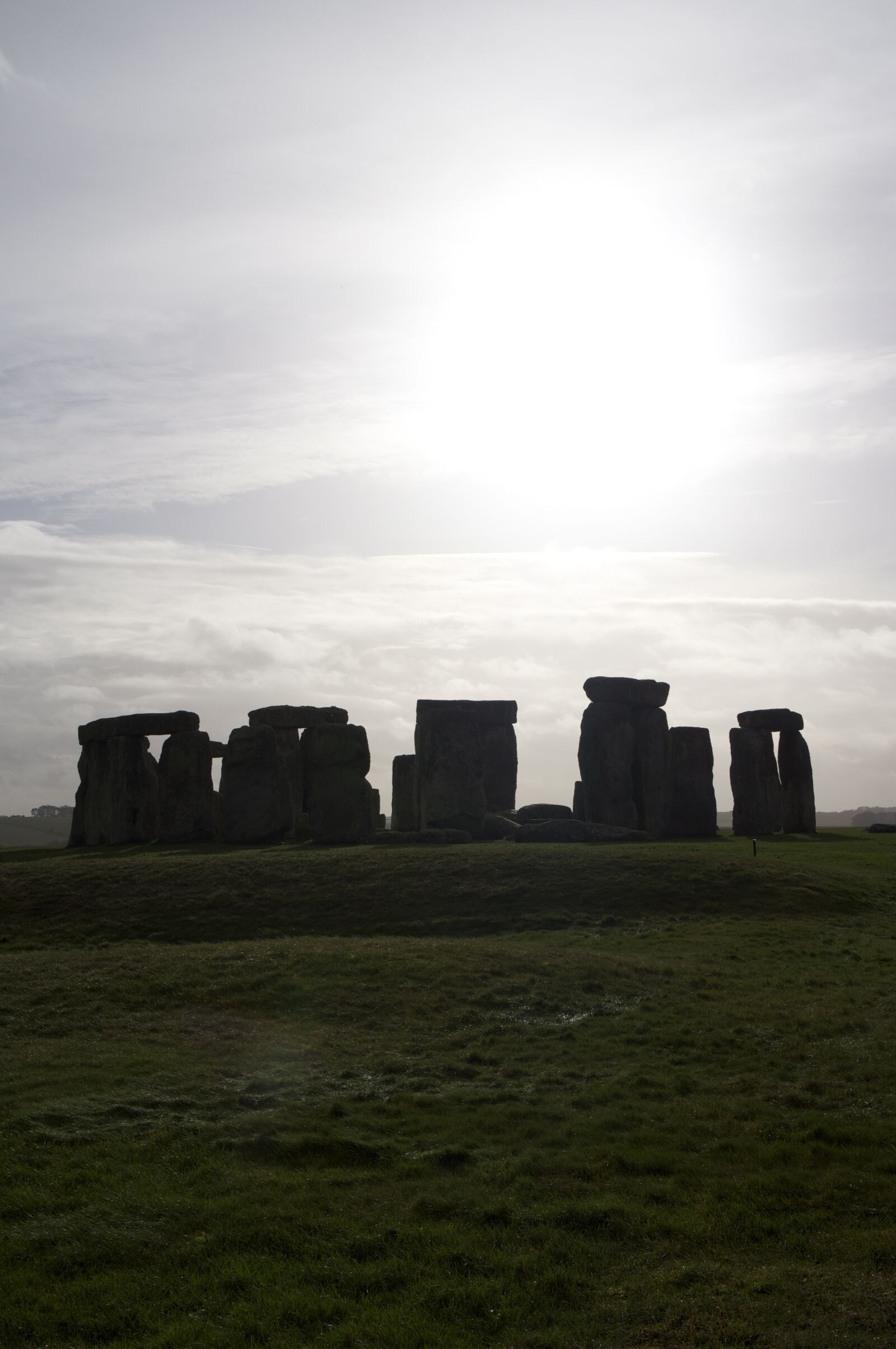 Sony Alpha NEX-C3 sample photo. Stonehenge, england, monument photography