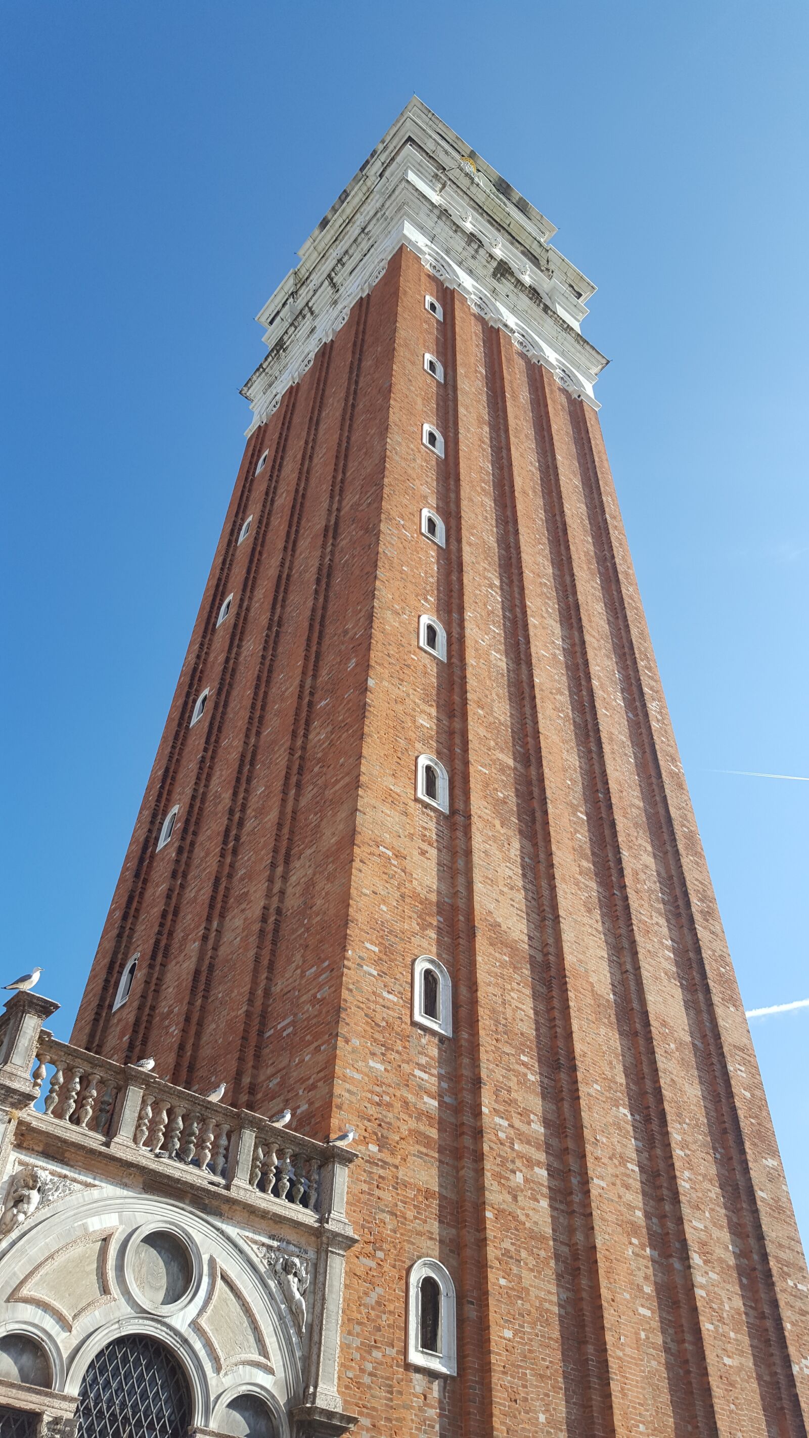 Samsung Galaxy S6 sample photo. Venice, venezia, italy photography