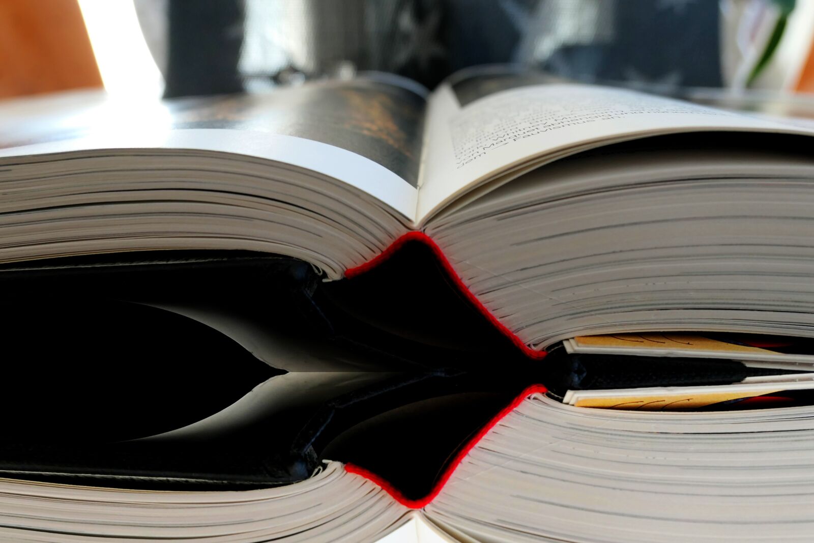 Panasonic Lumix DMC-LX10 (Lumix DMC-LX15) sample photo. Literature, knowledge, wisdom photography