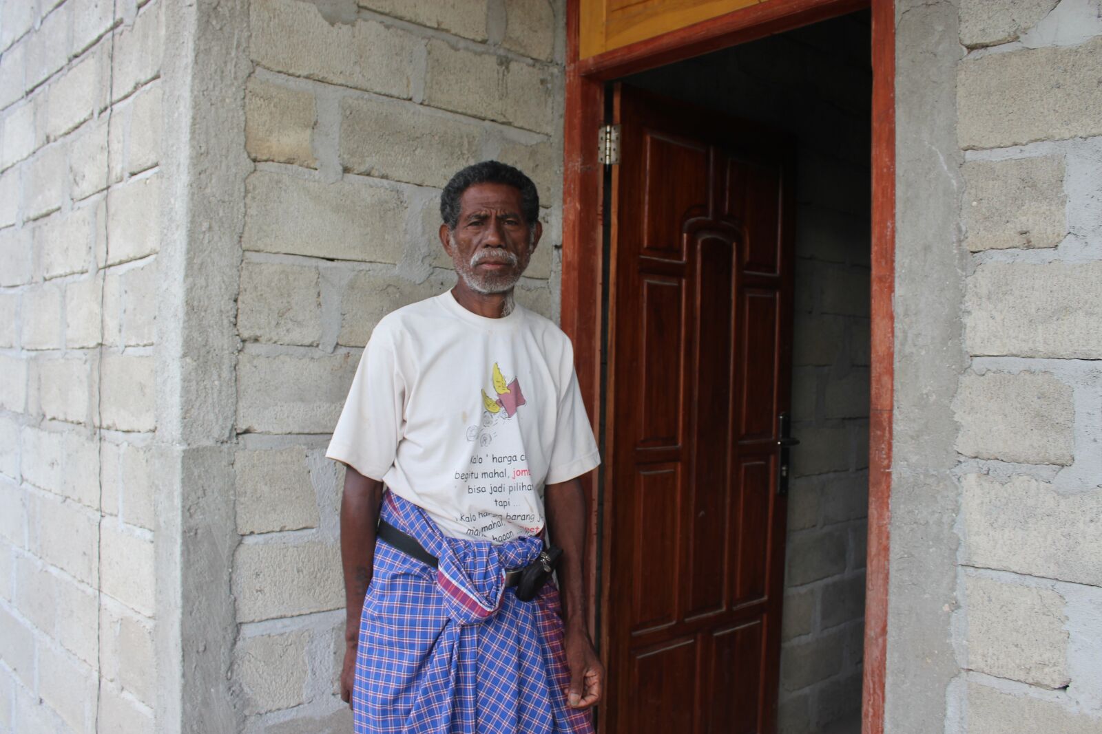Canon EOS 1200D (EOS Rebel T5 / EOS Kiss X70 / EOS Hi) sample photo. Bapa, wanibesak, father photography
