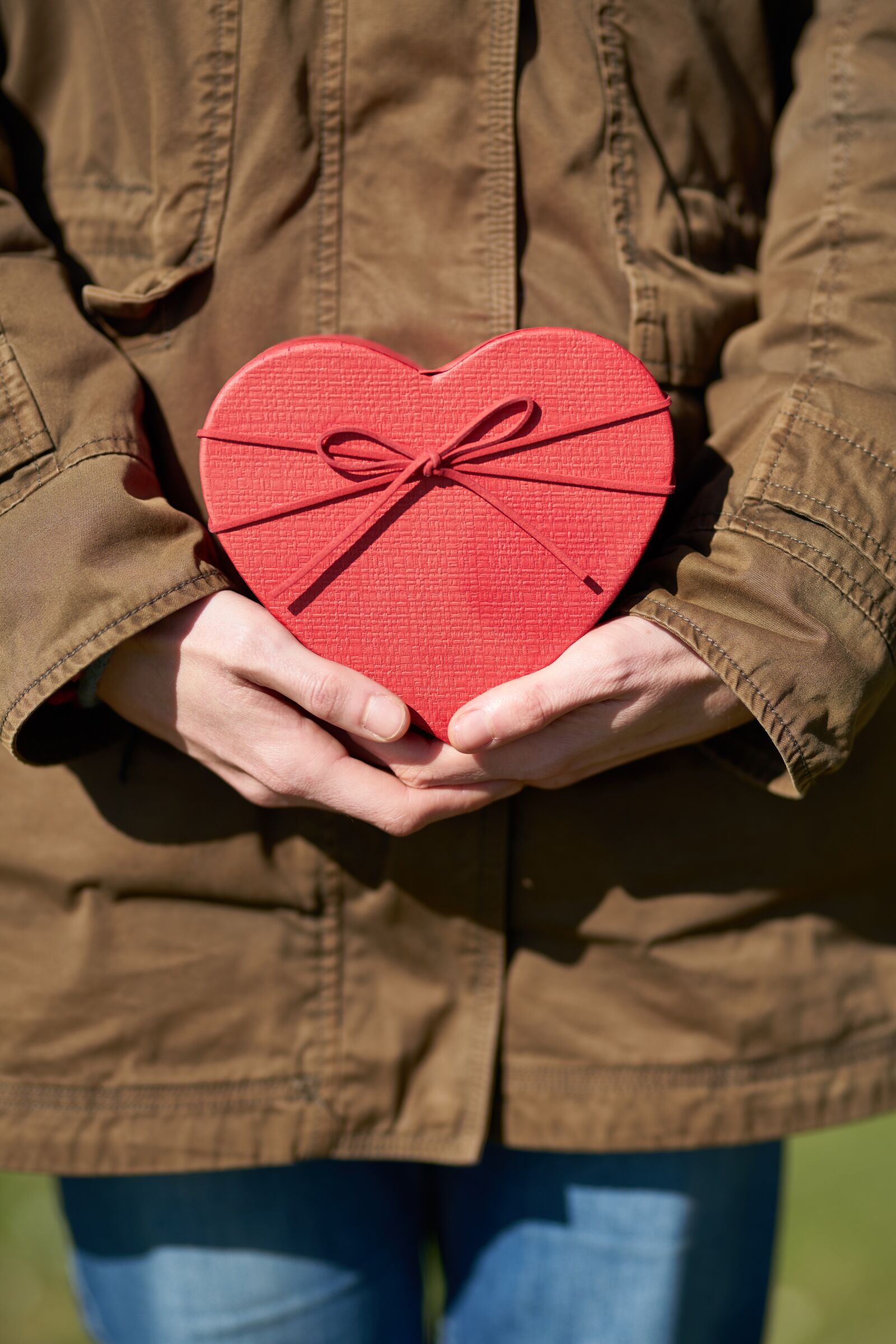 Sigma 85mm F1.4 DG HSM Art sample photo. Valentine's day, love, celebration photography