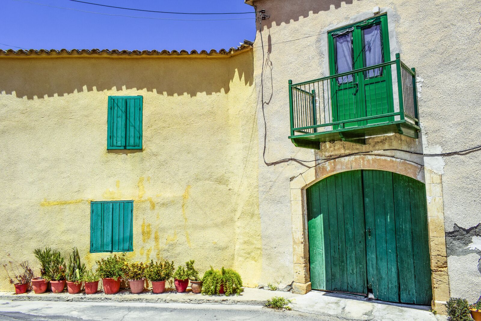 Nikon D3300 sample photo. House, old, architecture photography