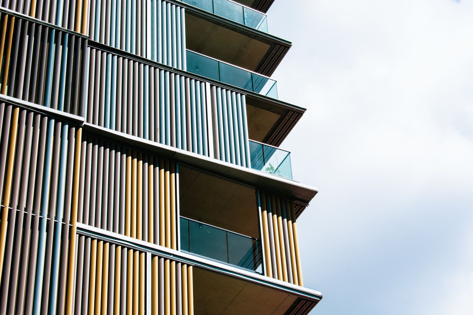 Nikon D3400 sample photo. Building, architecture, sky photography