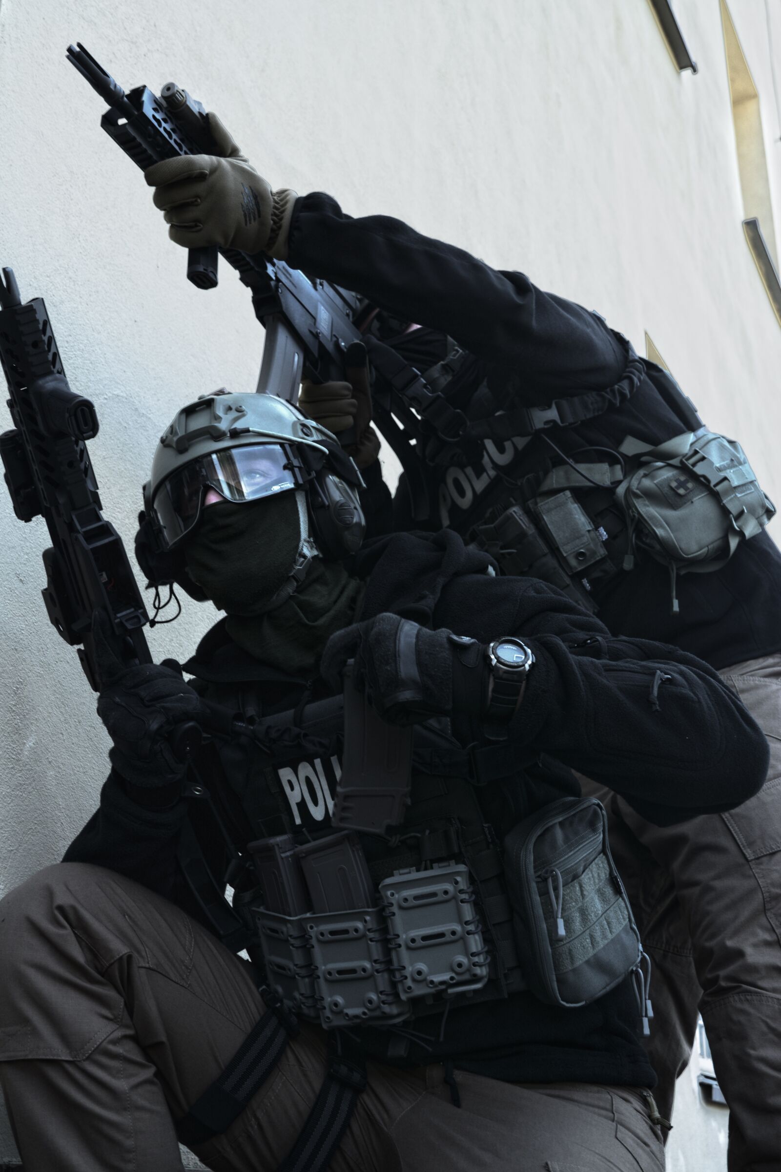 Nikon D7100 sample photo. Airsoft, replica airsoft, asg photography
