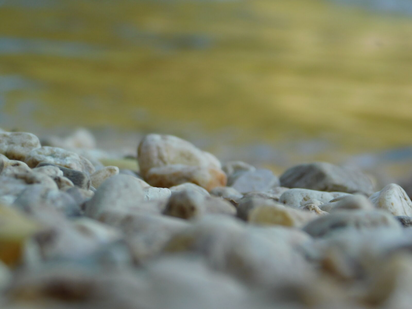 Nikon Coolpix L840 sample photo. Stack, stone photography
