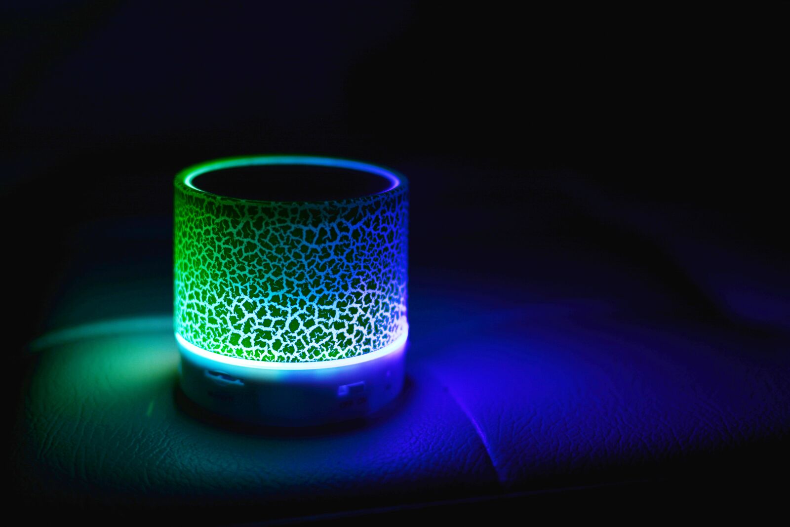 Nikon D7100 sample photo. Lighting, night, light photography