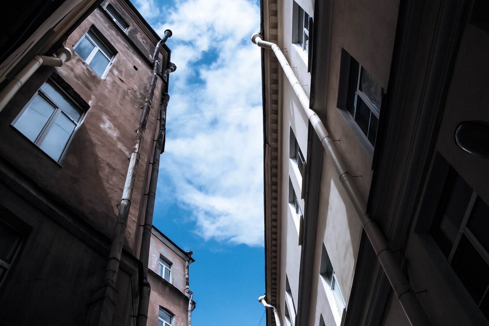 Canon EOS 60D sample photo. Well, at home, sky photography