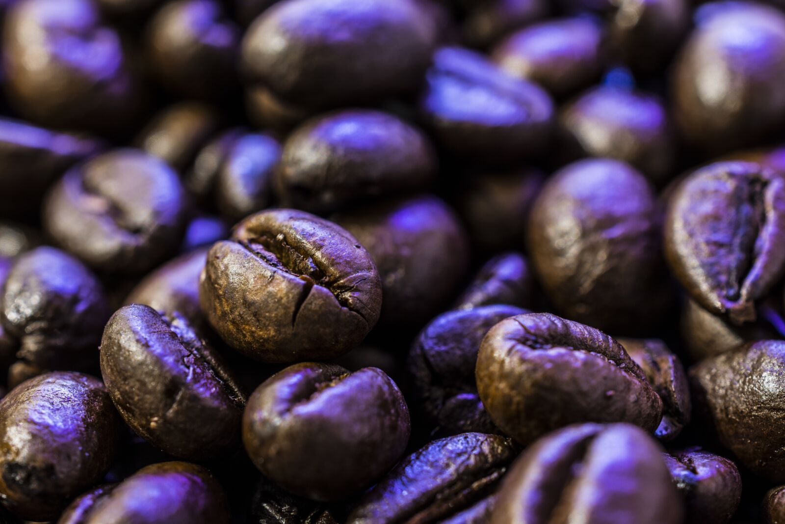 Nikon D7200 sample photo. Coffee, beans, coffee beans photography
