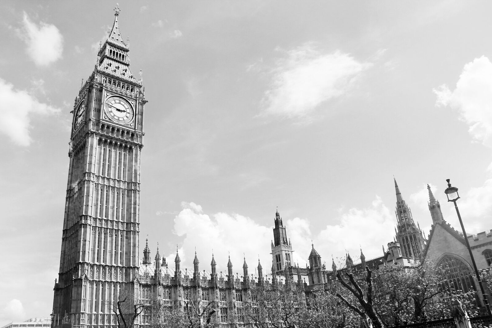 Canon EOS 600D (Rebel EOS T3i / EOS Kiss X5) sample photo. Big ben, london, england photography