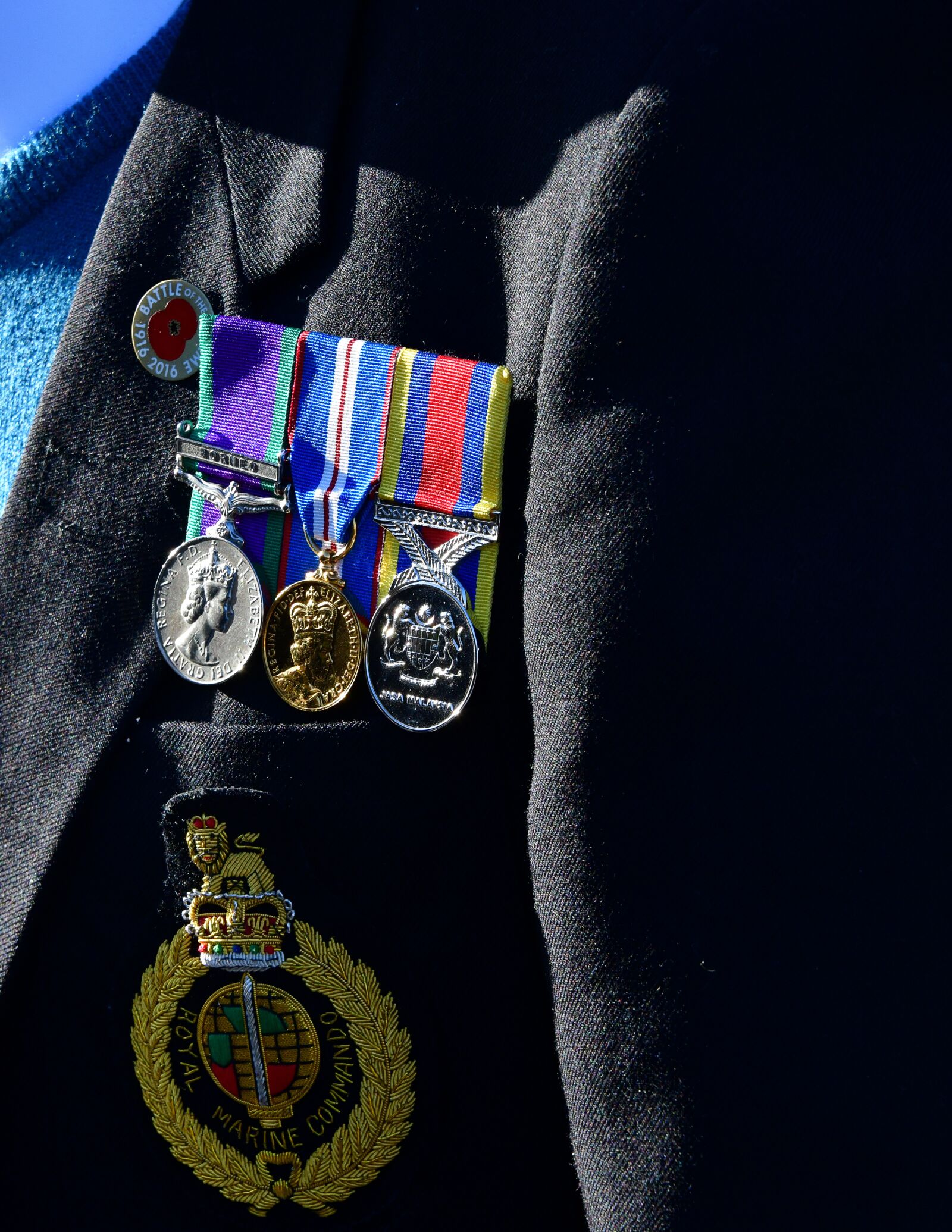 Nikon D850 sample photo. Remembrance day, veteran, military photography
