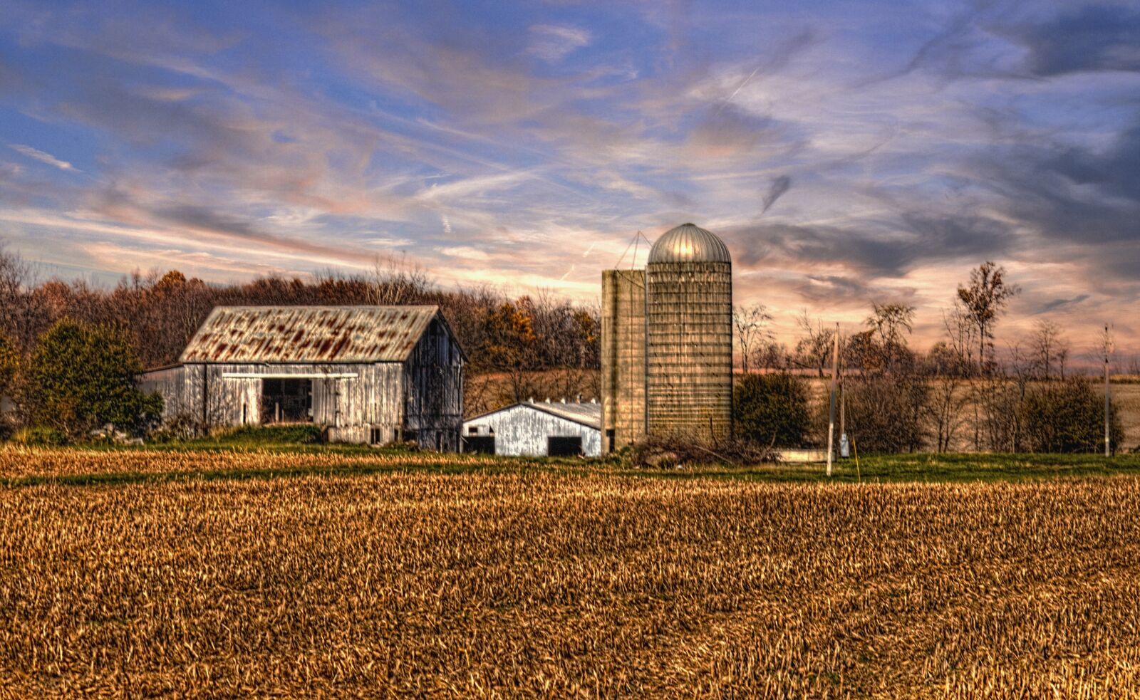 Canon EOS 5D Mark II sample photo. Barn, rustic, barns photography