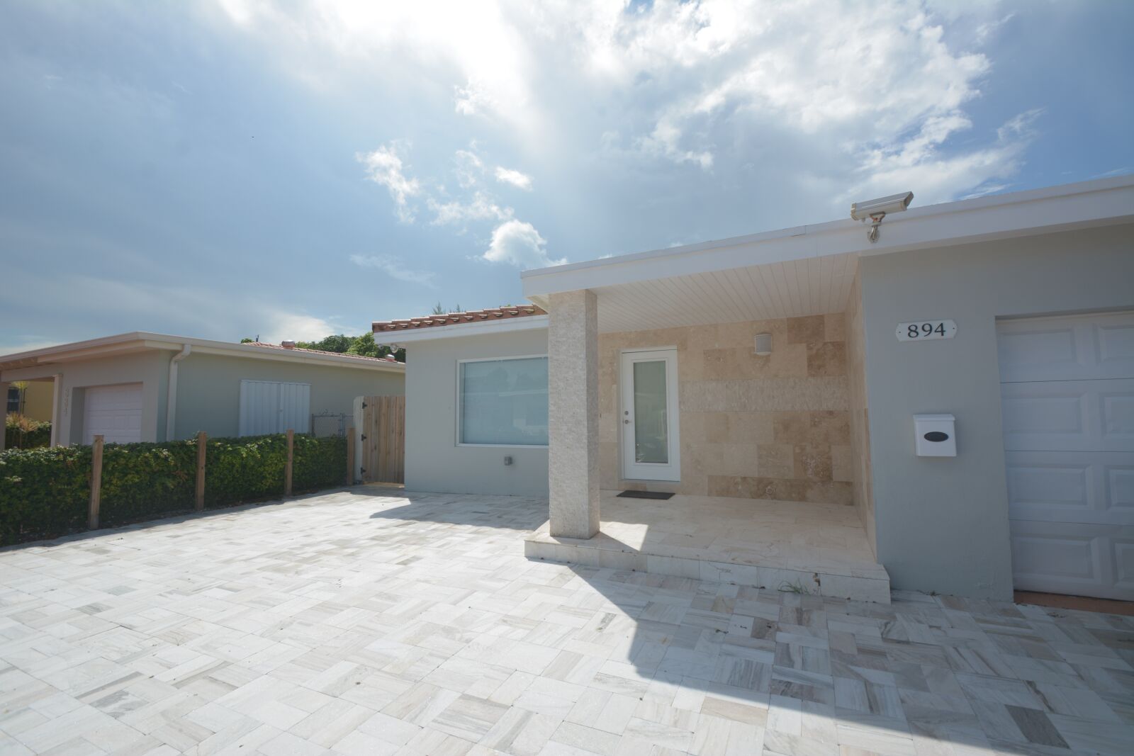 Nikon D7100 sample photo. Real estate, house, single photography