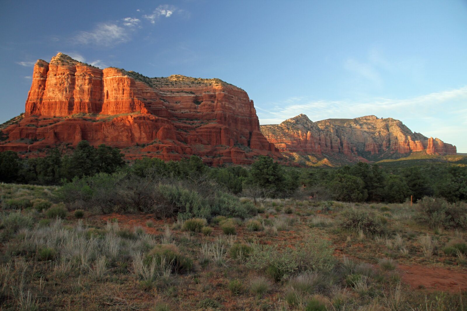 Canon EOS 7D sample photo. Sedona, arizona, red rocks photography