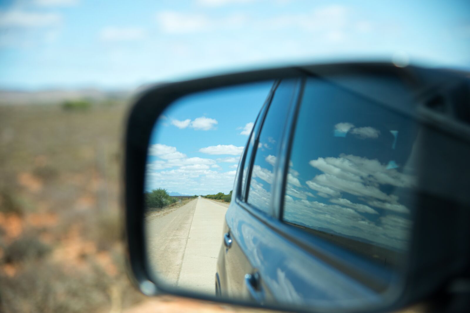 Nikon D600 sample photo. Landscape, south africa, just photography