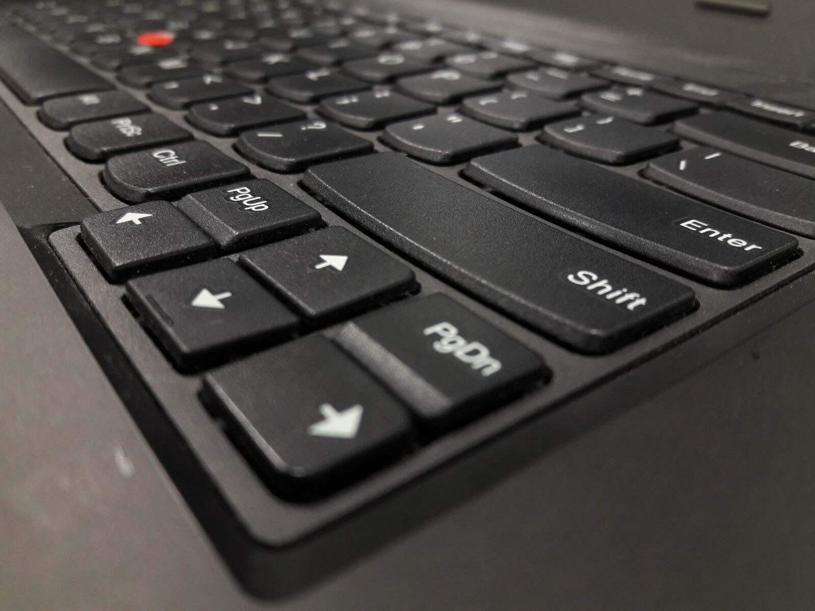 Samsung Galaxy A5(2016) sample photo. Black, engineer, focus, keyboard photography