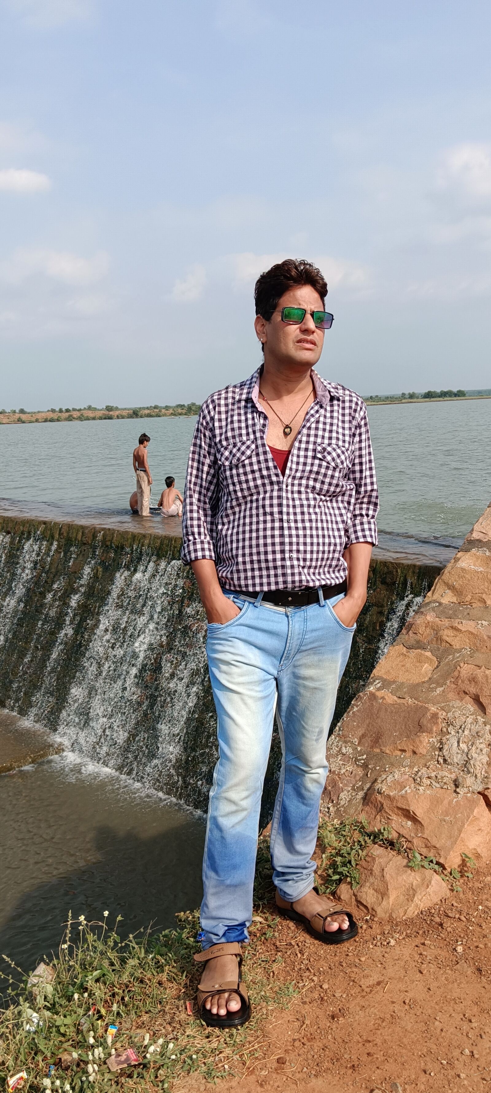 vivo Y56 5G sample photo